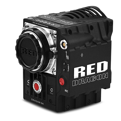 red scarlet w price