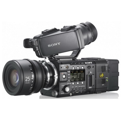 sony cinealta price