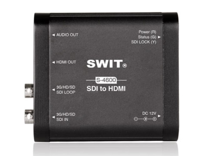 SDI-to-HDMI-Converter