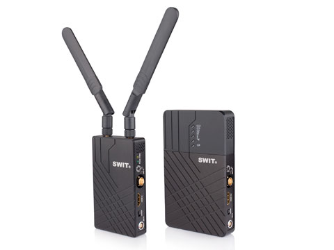 وایرلس-تصویر-SWIT-S-4915-3G-SDI-HDMI-150m-Wireless-Transmission-System