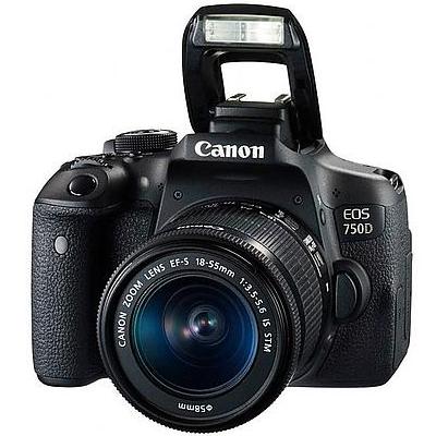 canon 700d kiss x7i