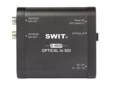 مینی-کانورتور-سوییت-SWIT-Optical-to-SDI-Converter